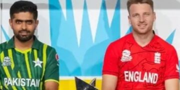 Pakistani Fans Demand Final With England, Afghan Fan Said Scared With India?