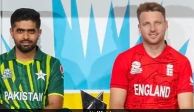 Pakistani Fans Demand Final With England, Afghan Fan Said Scared With India?