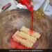 Maggi Made With Strawberry Flavoured Energy Drink Internet Gets Angry To See This Bizarre Fusion Food – मैगी में शख्स ने मिलाई स्ट्रॉबेरी एनर्जी ड्रिंक, देखते ही भड़के लोग, बोले