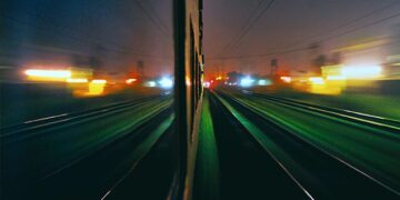 Indian Railways Shared A Wonderful Picture, People Said – Seeing Such A Beautiful Picture, The Heart Became Happy – भारतीय रेलवे ने शेयर की शानदार तस्वीर, लोगों ने कहा