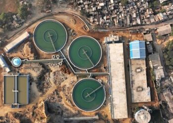 बिहार में पहली बार बाढ़ का पानी पीएंगे लोग, साल भर लोगों के लिए उपलब्ध रहेगा जल