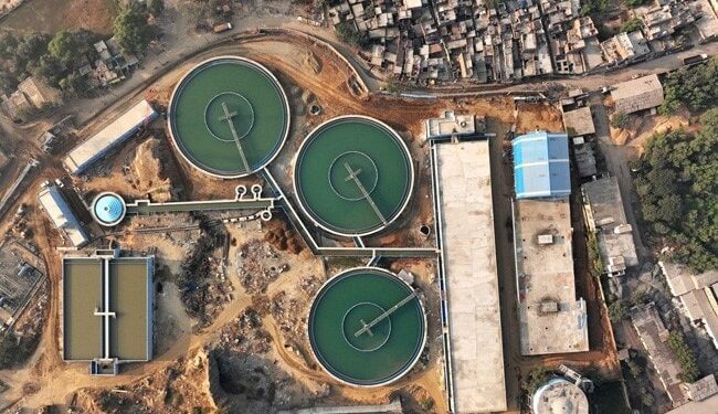 बिहार में पहली बार बाढ़ का पानी पीएंगे लोग, साल भर लोगों के लिए उपलब्ध रहेगा जल