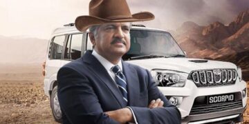 Anand Mahindras Charm Was Seen On Twitter, The User Said – You Are The Captain, Then In Response Said – This Is Also Not Bad – ट्विटर पर दिखा आनंद महिंद्रा का जलवा, यूज़र ने कहा- कप्तान हैं आप, तो जवाब में कहा