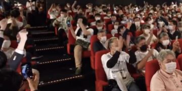 Same Name Conference: New World Record Created As 178 People With The Same Name Congregate In Tokyo Japan