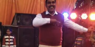 On The Occasion Of Marriage, The Person Did Such A Dance, After Seeing Which You Will Also Say – Madhuri Has Also Failed – शादी के मौके पर शख्स ने किया ऐसा डांस, जिसे देखने के बाद आप भी कहेंगे