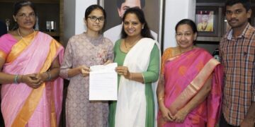 Beedi Makers Daughter Cracked MBBS Exam, Created History By Reading From YouTube