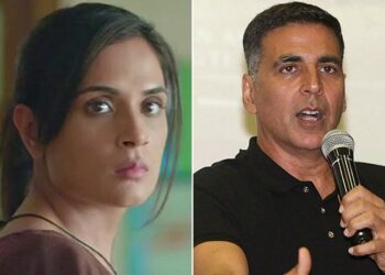 Akshay Kumar Gave A Befitting Reply To Richa Chadda, Said- Sad To See The Tweet, If There Is An Army Then We Are – ऋचा चड्डा को अक्षय कुमार ने दिया करारा जवाब, कहा