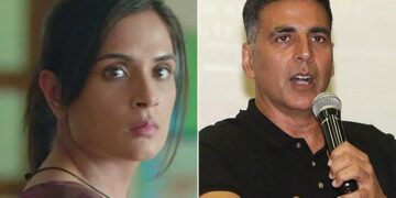 Akshay Kumar Gave A Befitting Reply To Richa Chadda, Said- Sad To See The Tweet, If There Is An Army Then We Are – ऋचा चड्डा को अक्षय कुमार ने दिया करारा जवाब, कहा