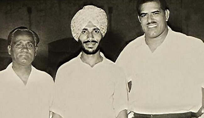 Tell Then Know: Do You Recognize These Three Great Men? These Three Have Brought Laurels To The Country In The World.