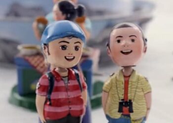 Heart Ho Bachche Sa In MP, New Advertisement Of Madhya Pradesh Tourism Is Going Viral Again, Watch Video