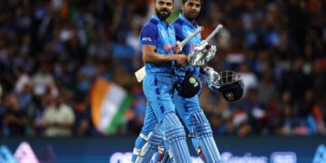 Pak Wants To Win The World Cup By Defeating India, Indian Fans Said – SurVir Will Break The Dream – भारत को हराकर पाक जीतना चाहता है विश्व कप, इंडियन फैंस ने कहा
