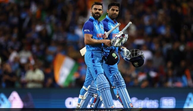 Pak Wants To Win The World Cup By Defeating India, Indian Fans Said – SurVir Will Break The Dream – भारत को हराकर पाक जीतना चाहता है विश्व कप, इंडियन फैंस ने कहा