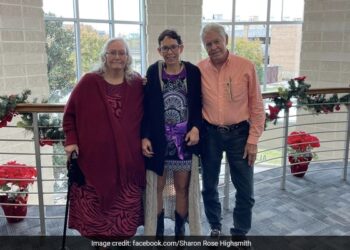 Us Woman Kidnapped As A Baby Reunited With Family After 51 Years