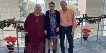 Us Woman Kidnapped As A Baby Reunited With Family After 51 Years