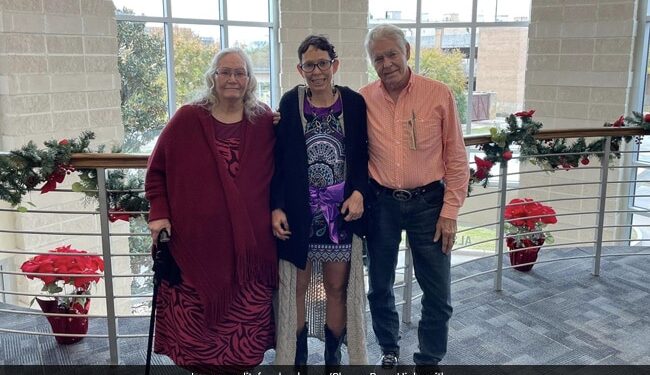 Us Woman Kidnapped As A Baby Reunited With Family After 51 Years