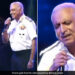 Navy Officer Sings Ghar Se Nikalte Hi Song Internet Says Awesome Viral Video – रिटायर्ड नेवी अफसर ने गाया घर से निकलते ही…, खूबसूरत आवाज़ के कायल हुए लोग, बोले
