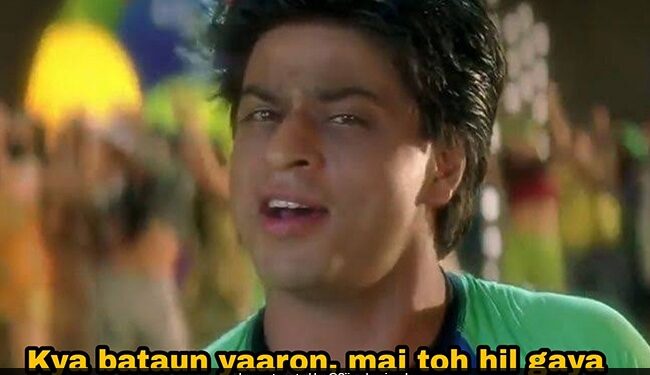 Earthquake In Delhi NCR Social Medie Flooded With Funny Memes See How People React – दिल्ली में भूकंप के बाद, सोशल मीडिया पर आई मीम्स की बाढ़, लोग बोले