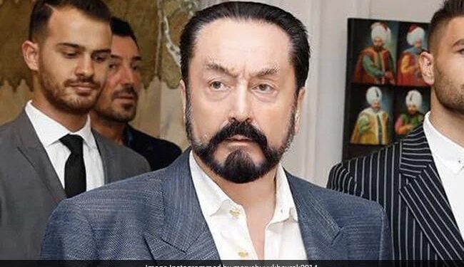 Court Sentences Turkish Religious Leader Adnan Oktar To 8,658 Years In Prison For Sexual Assault