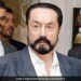 Court Sentences Turkish Religious Leader Adnan Oktar To 8,658 Years In Prison For Sexual Assault