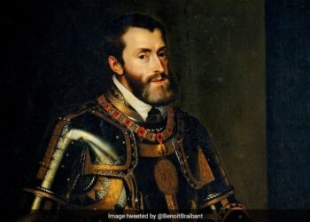 French Scientists Decode 500 Year Old Letter! Secret Letter Written By King Charles V