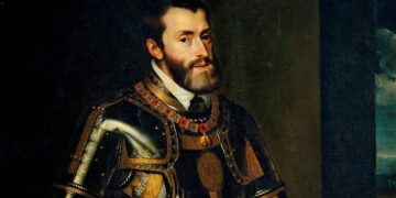 French Scientists Decode 500 Year Old Letter! Secret Letter Written By King Charles V