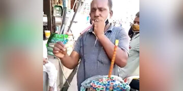 Man Amazing Talent Of Playing Flute Surprised Internet IPS Said Talent Has No Boundaries – शख्स ने ऐसे बजाई बांसुरी, कभी एंबुलेंस तो कभी निकाली पुलिस के सायरन की आवाज़, IPS ने कहा