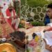 Watch Hilarious Video: Panditji Said This During The Wedding The Bride And Groom Started Laughing