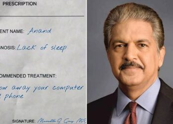 Businessman Anand Mahindras Reaction On Norwegian Ambassador Erik Solheims Tweet Went Viral On Social Media