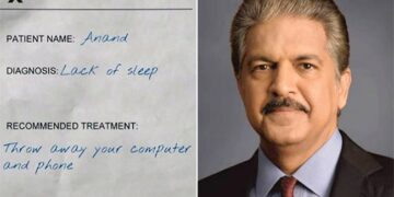 Businessman Anand Mahindras Reaction On Norwegian Ambassador Erik Solheims Tweet Went Viral On Social Media