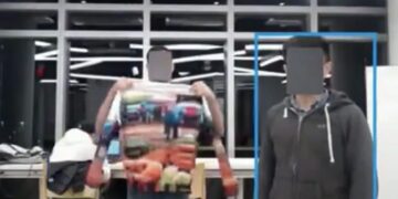 This Invisibility Cloak Will Hide You From AI Cameras In Real Life – ये कपड़ा सच करेगा जादुई कहानियां, पहन कर हो जाएंगे AI कैमरे से ग़ायब!