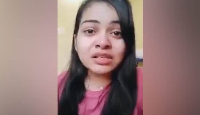 Cheating Happened With Graduate Chai Wali! Cried Bitterly, Said- It Is A Crime To Be A Girl In Bihar – Graduate Chai Wali के साथ हुआ धोखा! फूट-फूट कर रोईं, कहा