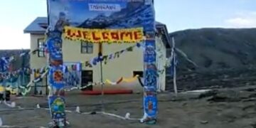 Himachal Pradesh Election Worlds Highest Polling Station Is In Himachal With 52 Voters See Video