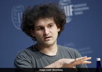 FTX Sam Bankman 30 Year Old Crypto Ceo Loses 94-per Cent Of His Wealth From $16 Billion To 0 Overnight