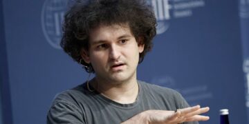FTX Sam Bankman 30 Year Old Crypto Ceo Loses 94-per Cent Of His Wealth From $16 Billion To 0 Overnight