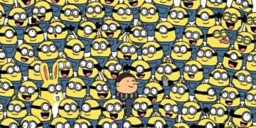 Optical Illusion: There Are Three Bananas Hidden In This Picture, Can You Find Them? See Viral Picture