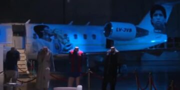 Fifa World Cup Fifa Comes Up With Special Gift For Late Diego Maradona See Video