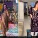 Woman Dance To Mera Dil Ye Pukare Recreates Pakistani Girl Dance Performance Watch Crazy Dance Video – पाकिस्तानी लड़की के बाद इस महिला ने दिखाईं रोमांटिक अदाएं, मेरा दिल ये पुकारे पर किया डांस, लोग बोले