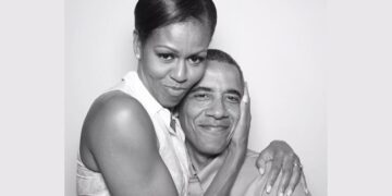 Michelle Obama Emotional Post About Marriage Wins Internet Says My Home Is Barack – मिशेल ओबामा ने शादी को लेकर कही दिल छू लेने वाली बात, शेयर किया पोस्ट, कहा