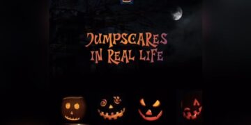 Mumbai Police Wish On Halloween Day Became Viral | Mumbai Police Shares Real Life Jumpscares In Creative Halloween Post