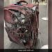 This Image Of A Chewed Up Suitcase Leaves Travellers Fearing For Their Luggage See Viral Post