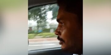 Delhi Cab Driver Speaks Fluent Sanskrit People Shocked To See This Viral Video