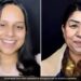 Makeup Artist Pays Tribute To Lata Mangeshkar In Her Own Unique Style, Watch Viral Video