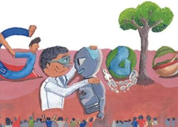 Google Doodle Today 14 November 2022: Kolkatas Shlok Mukherjee Is Indias Winner Of Doodle For Google 2022 Contest