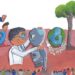 Google Doodle Today 14 November 2022: Kolkatas Shlok Mukherjee Is Indias Winner Of Doodle For Google 2022 Contest