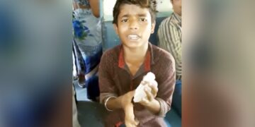 Arijit Singhs Superhit Song Sung By A Small Child, 2 Crore People Watched This Video