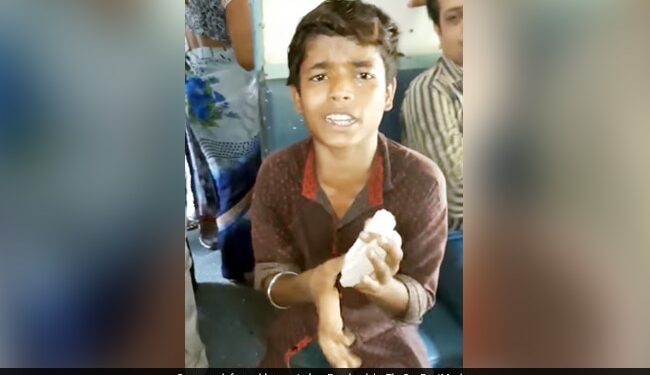 Arijit Singhs Superhit Song Sung By A Small Child, 2 Crore People Watched This Video