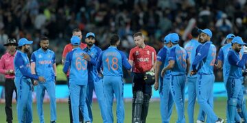 After India Disappointing Defeat To England Memes And Reactions Flood On Twitter After India Vs England Match Pain Is Real