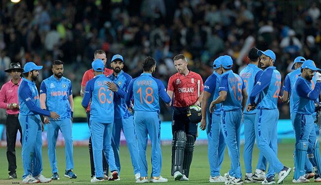 After India Disappointing Defeat To England Memes And Reactions Flood On Twitter After India Vs England Match Pain Is Real