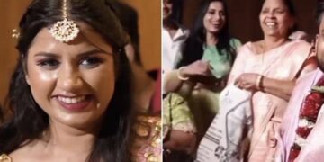 Groom Asked Five Kisses From Sali In Front Of The Bride | Jija Ne Saali Se Ki Kiss Ki Demand