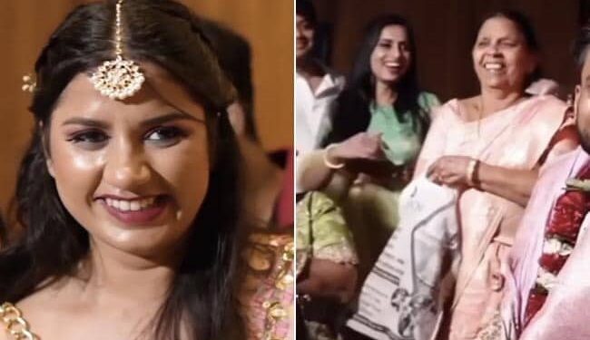 Groom Asked Five Kisses From Sali In Front Of The Bride | Jija Ne Saali Se Ki Kiss Ki Demand
